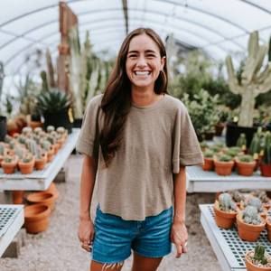 Meet your Posher, Susie